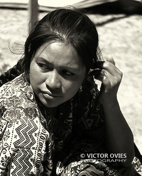 Chichicastenango